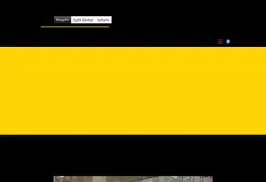 Screenshot of baro.ge