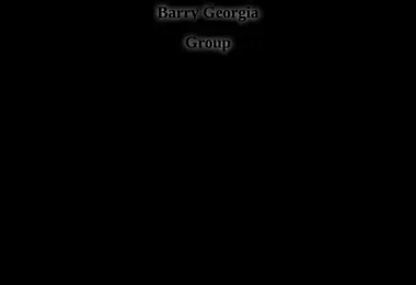 Screenshot of barry.ge