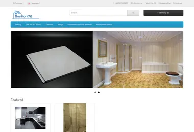 bastioni72.ge-ის ეკრანის სურათი