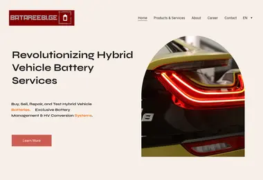 batareebi.ge-ის ეკრანის სურათი