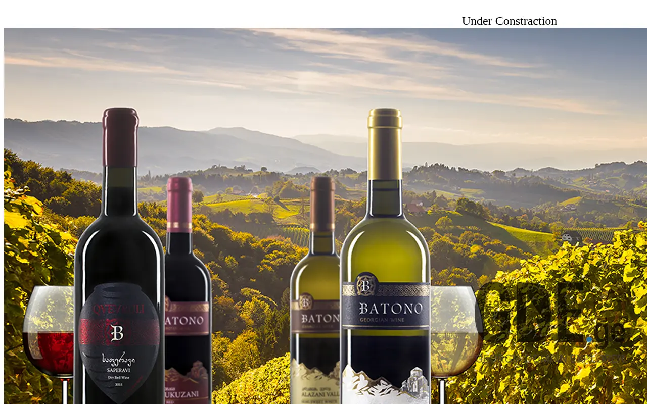 Screenshot of the site batono.ge at 2025-11-28