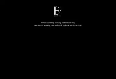 beautyhub.ge-ის ეკრანის სურათი