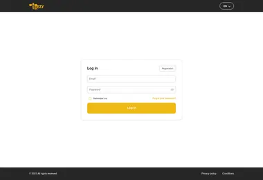beezytips.ge-ის ეკრანის სურათი