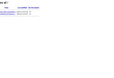 Screenshot of bemoni.ge