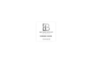 Скриншот beonegroup.ge