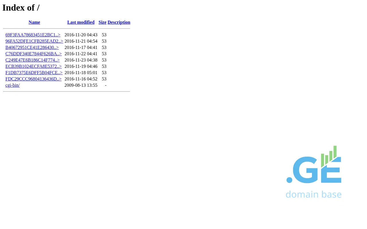 Screenshot of the site beradze.ge