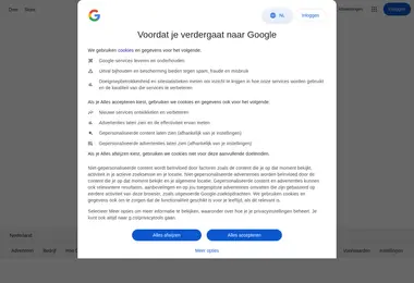 Screenshot of bero.ge