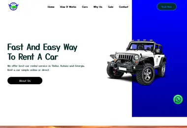 bestcarrent.ge-ის ეკრანის სურათი