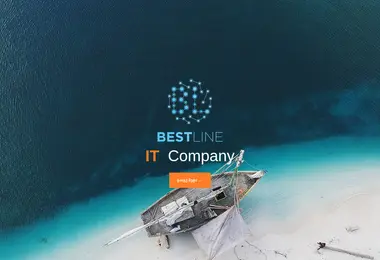 bestline.ge-ის ეკრანის სურათი