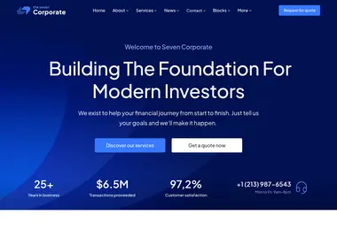 Screenshot of biurodamkrdzalavi.ge