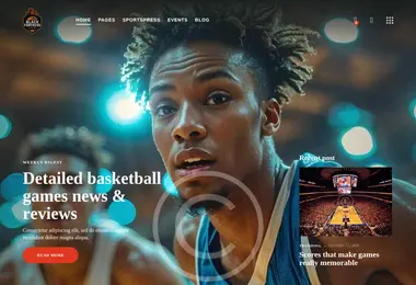 Screenshot of blackfortress.ge