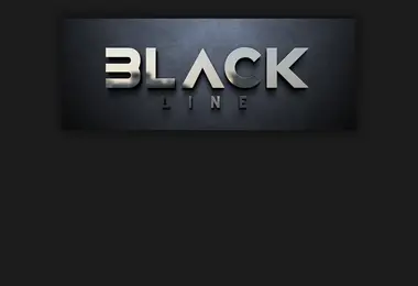 blackline.ge-ის ეკრანის სურათი