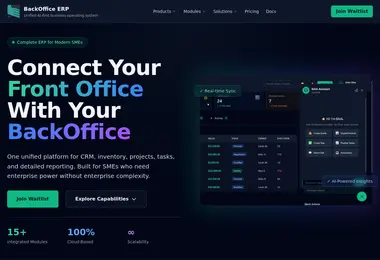 Скриншот bo.ge