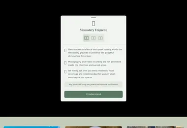 Screenshot of bodbeconvent.ge