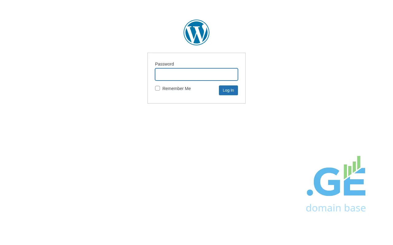 Screenshot of the site bogassets.ge at 2025-10-04