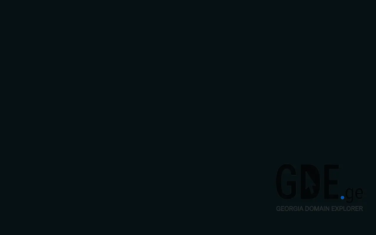 Screenshot of the site bolero.ge at 2025-11-28