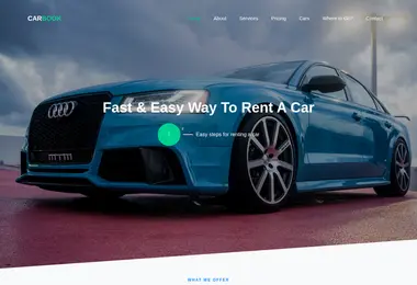 bookcar.ge-ის ეკრანის სურათი