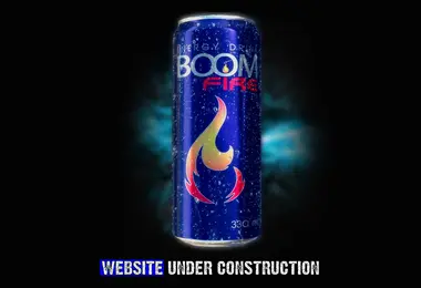 Скриншот boomgroup.ge