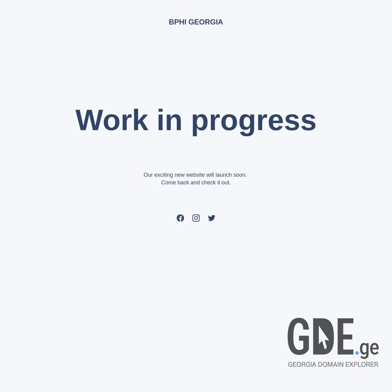 Screenshot of the site bostonpetroleum.ge at 2025-12-07