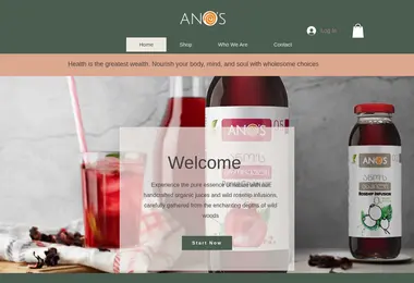 Screenshot of bpc.ge