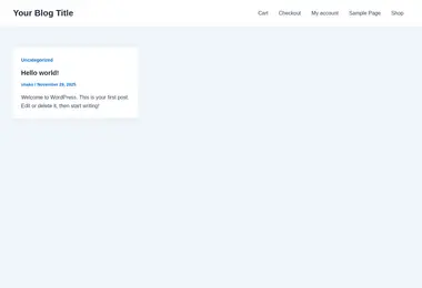 Screenshot of brandyol.ge