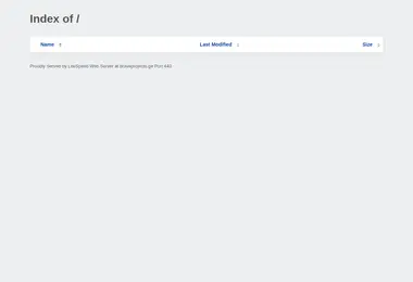Screenshot of braveprojects.ge