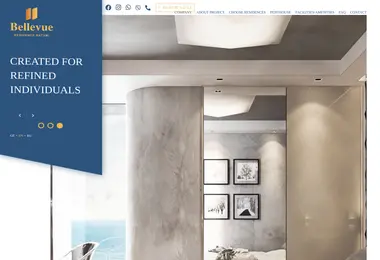 Скриншот brb.ge