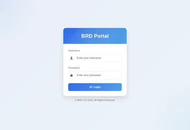 brd.com.ge-ის ეკრანის სურათი