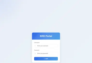 Скриншот brd.com.ge