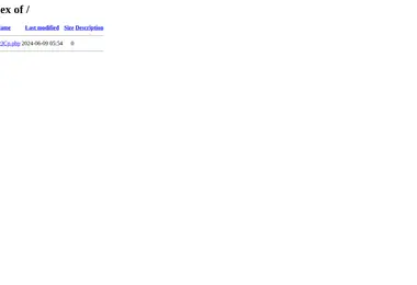Screenshot of brokershouse.ge