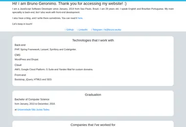 Скриншот bru.ge
