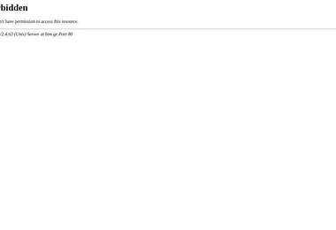 Screenshot of btm.ge
