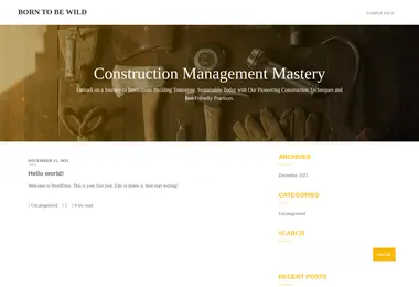 Screenshot of buildx.ge