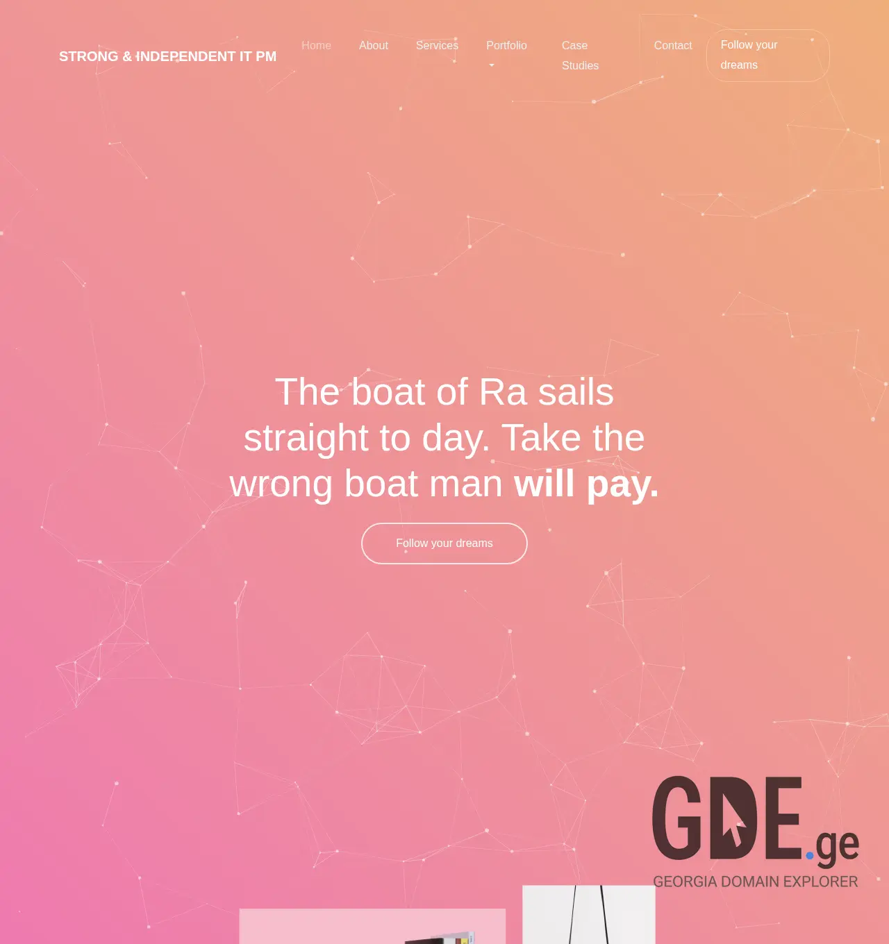 Screenshot of the site bukuri.ge at 2025-11-30