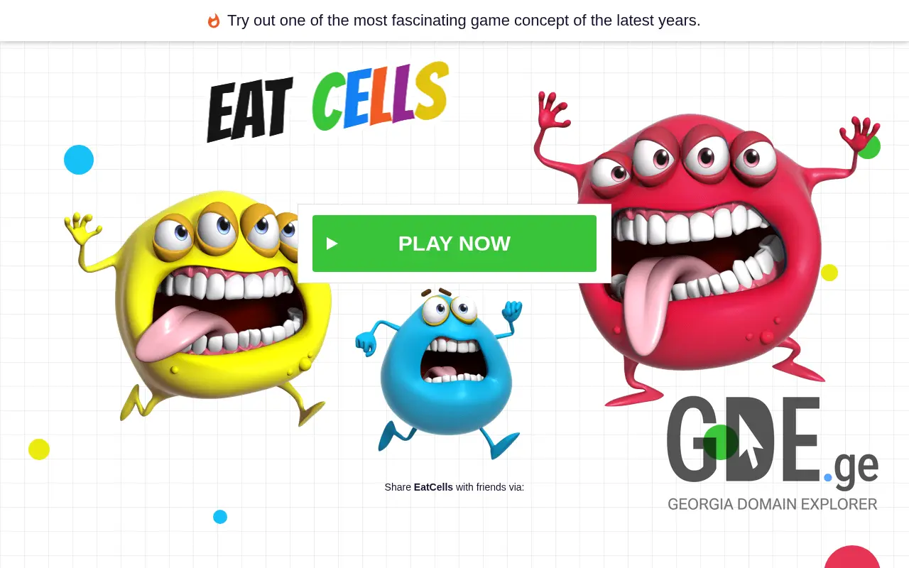 Screenshot of the site burgerbar.ge at 2025-11-28