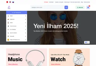 Скриншот businessmaker.ge