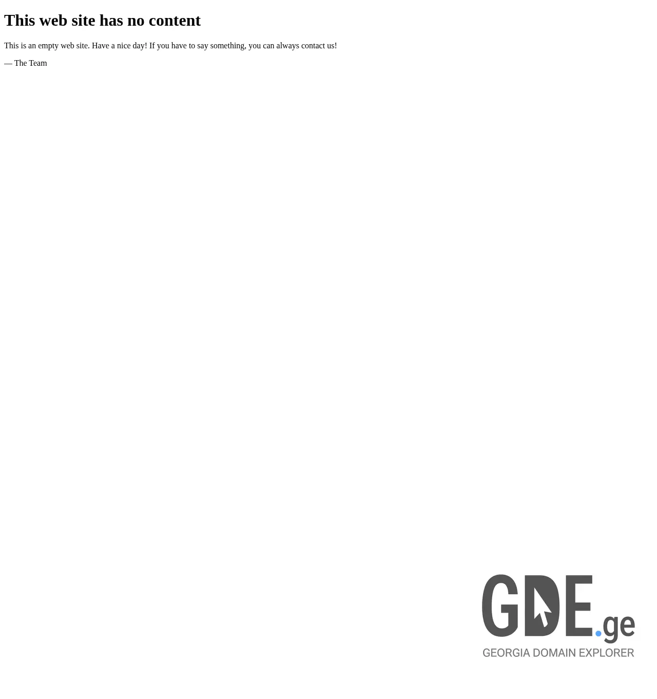 Screenshot of the site buyonline.ge at 2025-11-30