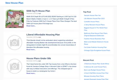 Скриншот cac.edu.ge