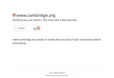 Screenshot of cambrid.ge