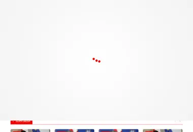 Screenshot of capitali.ge