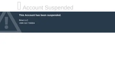 Скриншот carpediemph.ge