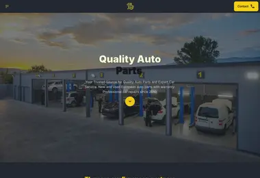 Screenshot of carpoint.ge