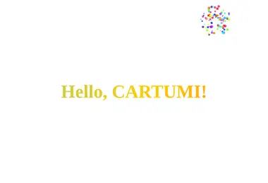 Скриншот cartumi.ge