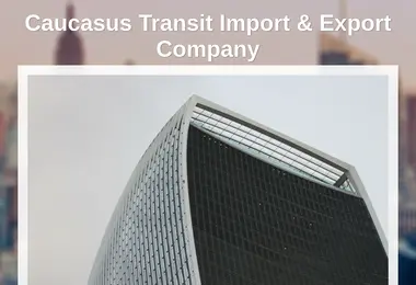 Скриншот catrimex.ge