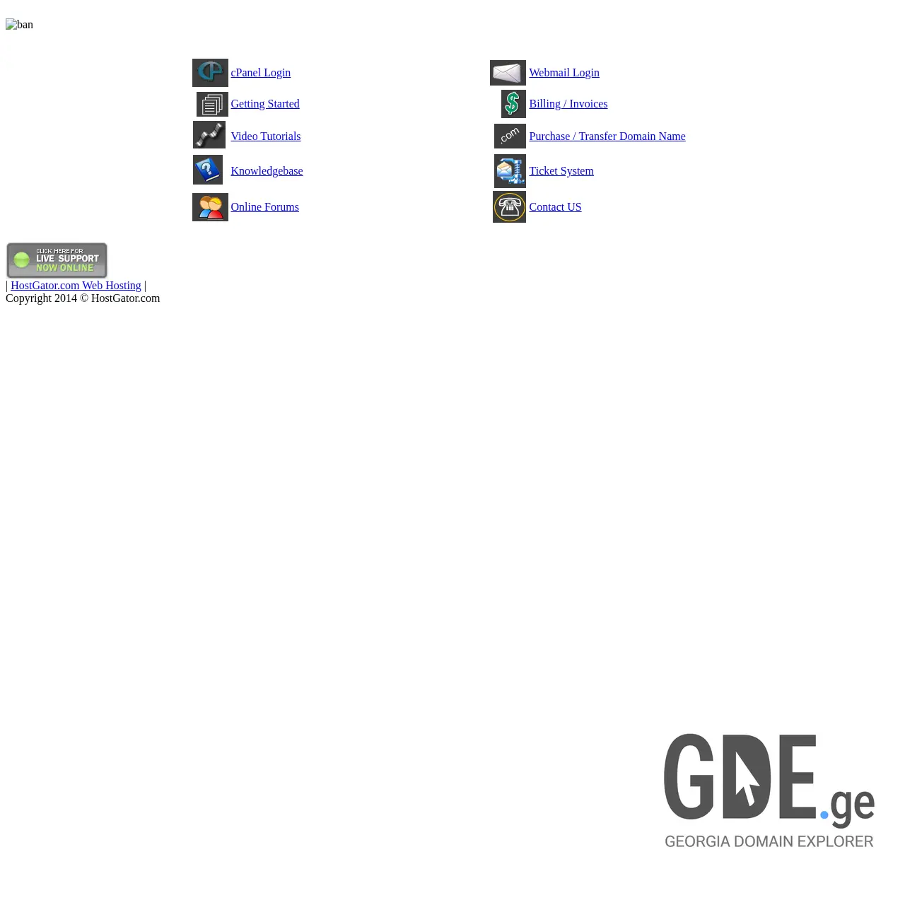 Screenshot of the site ceramica.ge at 2025-12-07