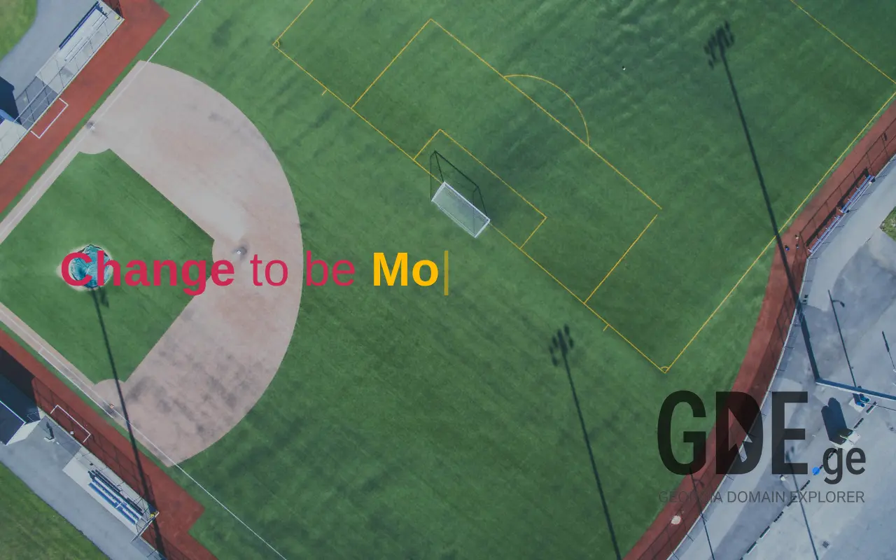 Screenshot of the site chan.ge at 2025-11-28