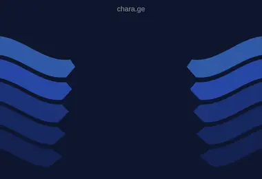 chara.ge-ის ეკრანის სურათი