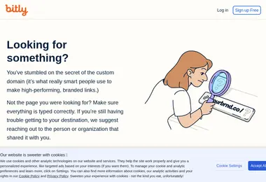 Screenshot of chn.ge