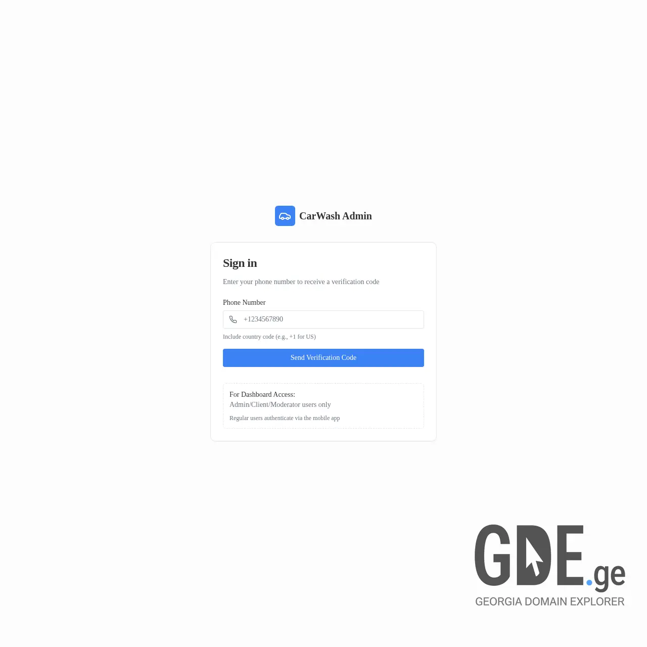 Screenshot of the site chupa.ge at 2026-01-25