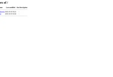 Screenshot of cl-rp.ge